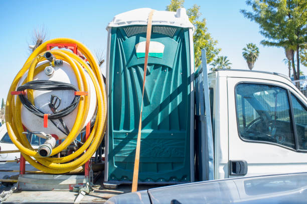 Best Luxury portable toilet rental  in Huntgton, IN