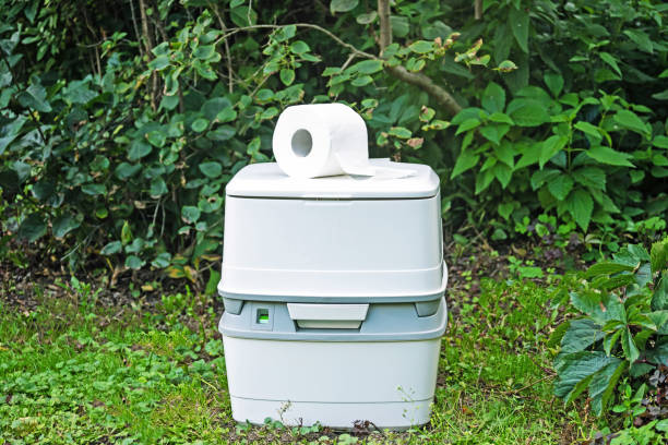 Best Emergency porta potty rental  in Huntgton, IN
