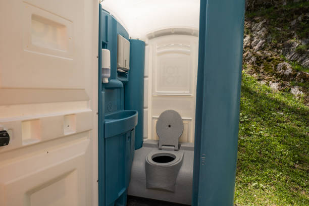 Portable Toilet Options We Offer in Huntington, IN