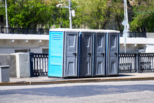 Best Affordable portable toilet rental  in Huntgton, IN