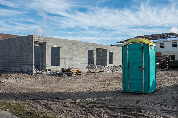 Trusted Huntington, IN porta potty rental Experts